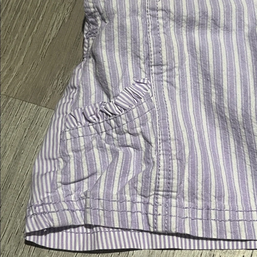 Disney Baby Winnie the Pooh Purple Dress